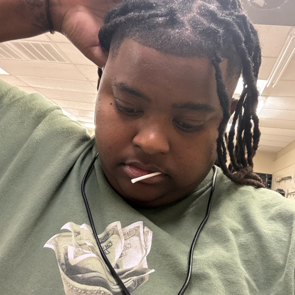 Meet your Posher, Jounte